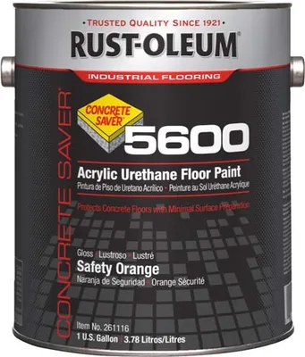 Rust-Oleum Corporation 261116
