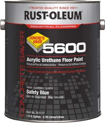 Rust-Oleum Corporation 261117