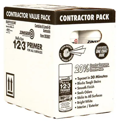 Rust-Oleum Corporation 263607