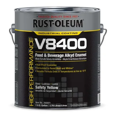 Rust-Oleum Corporation 266691