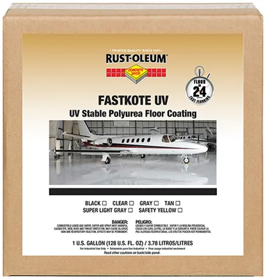 Rust-Oleum Corporation 280971