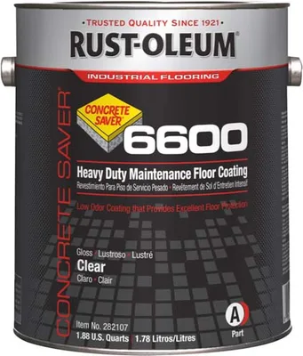 Rust-Oleum Corporation 282107