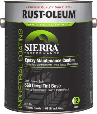 Rust-Oleum Corporation 282601