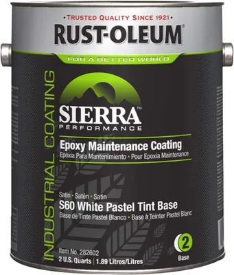 Rust-Oleum Corporation 282602
