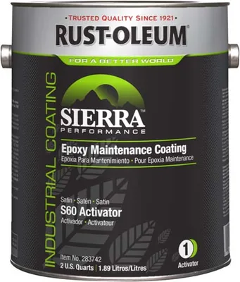 Rust-Oleum Corporation 283742