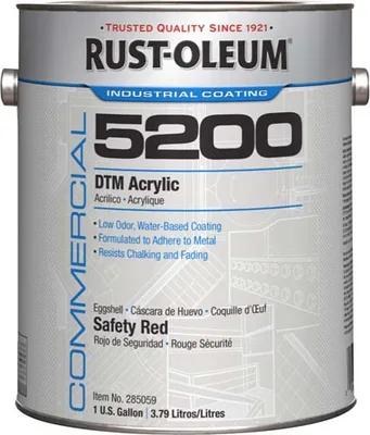 Rust-Oleum Corporation 285059