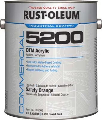 Rust-Oleum Corporation 285066