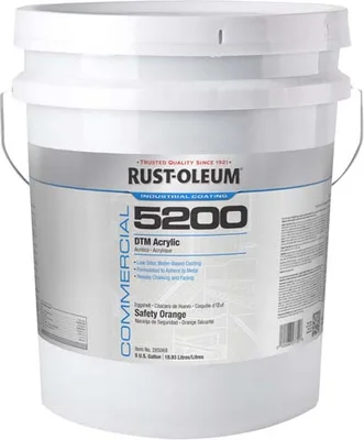 Rust-Oleum Corporation 285068