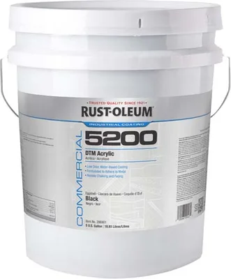 Rust-Oleum Corporation 286901