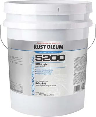 Rust-Oleum Corporation 286904