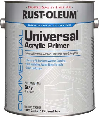 Rust-Oleum Corporation 292606