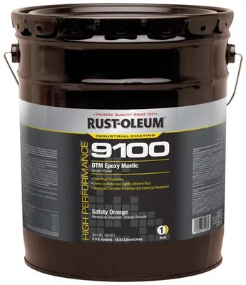 Rust-Oleum Corporation 297081