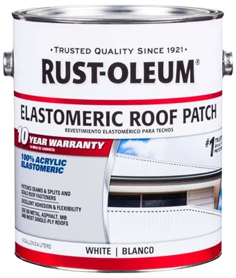 Rust-Oleum Corporation 301827