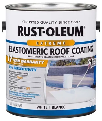 Rust-Oleum Corporation 301902