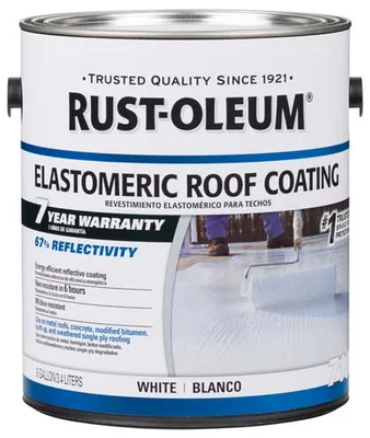Rust-Oleum Corporation 301904