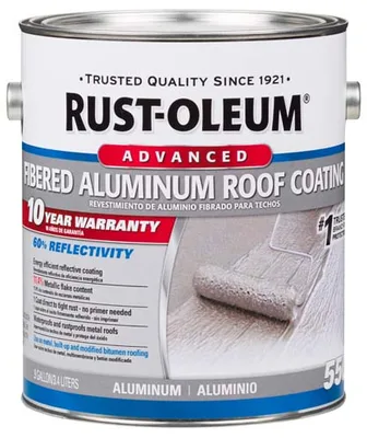 Rust-Oleum Corporation 301906