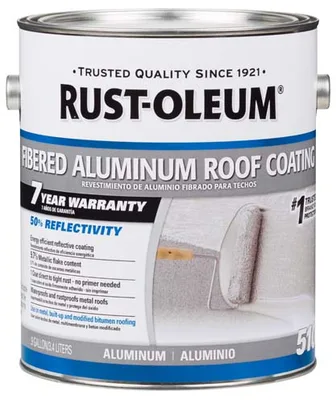 Rust-Oleum Corporation 301907