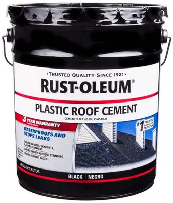 Rust-Oleum Corporation 301990
