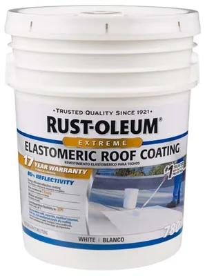 Rust-Oleum Corporation 301992