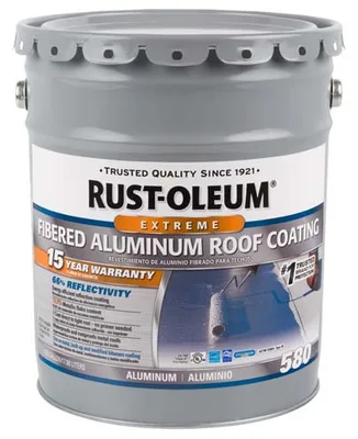 Rust-Oleum Corporation 301995