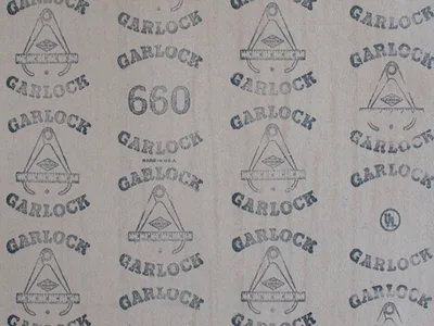 Garlock Fluid Sealing Product 31029-0110