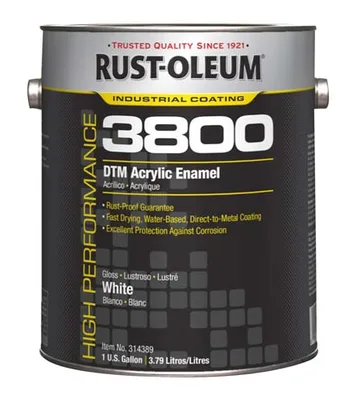 Rust-Oleum Corporation 314389