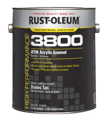 Rust-Oleum Corporation 315508