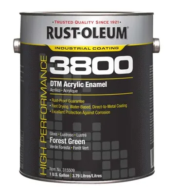 Rust-Oleum Corporation 315509