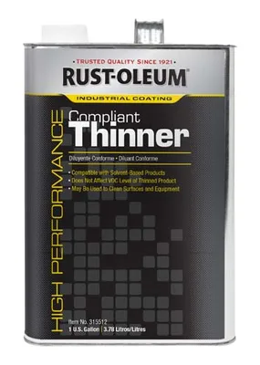 Rust-Oleum Corporation 315512