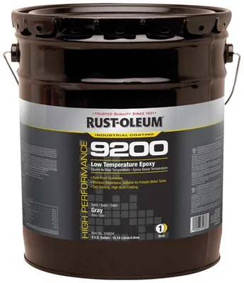 Rust-Oleum Corporation 316834