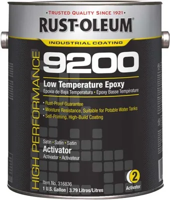 Rust-Oleum Corporation 316836