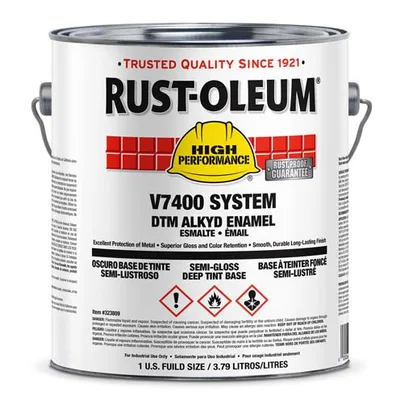 Rust-Oleum Corporation 323809