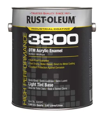 Rust-Oleum Corporation 324167