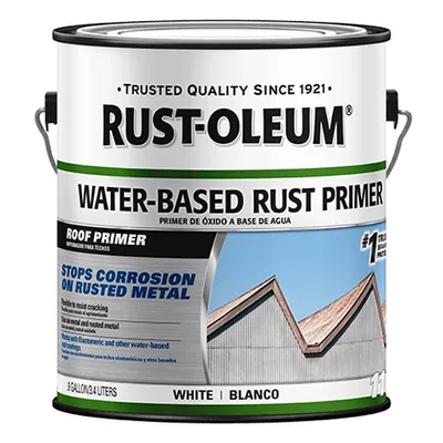 Rust-Oleum Corporation 324256