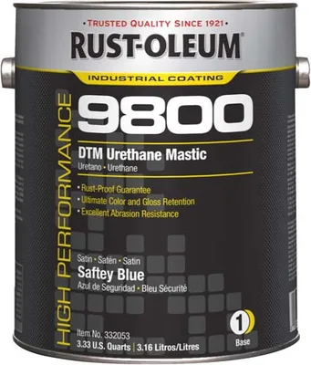 Rust-Oleum Corporation 332053
