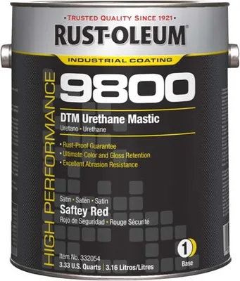 Rust-Oleum Corporation 332054