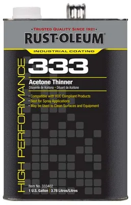 Rust-Oleum Corporation 333402