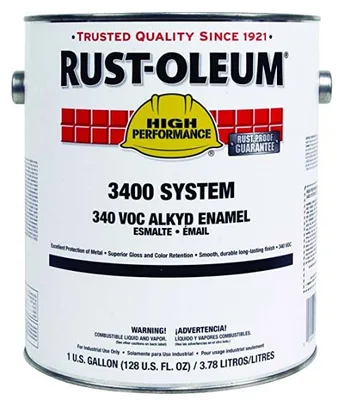 Rust-Oleum Corporation 3415402