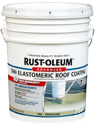 Rust-Oleum Corporation 345465