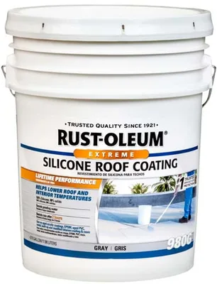 Rust-Oleum Corporation 345474