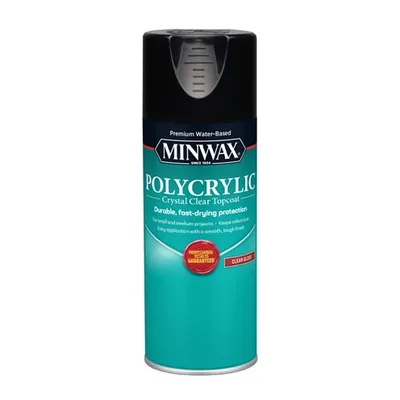 Krylon Industrial Paints 35555000