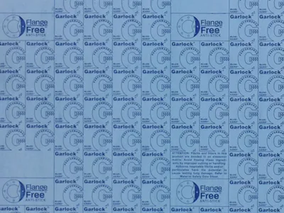 Garlock Fluid Sealing Product 39000-2501
