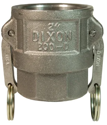 Dixon Valve & Coupling Company, LLC 150-D-MI
