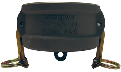 Dixon Valve & Coupling Company, LLC 400-DC-ALH