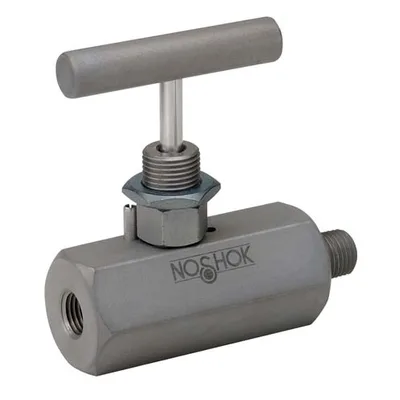 NOSHOK Inc 402-FFAC-EM1
