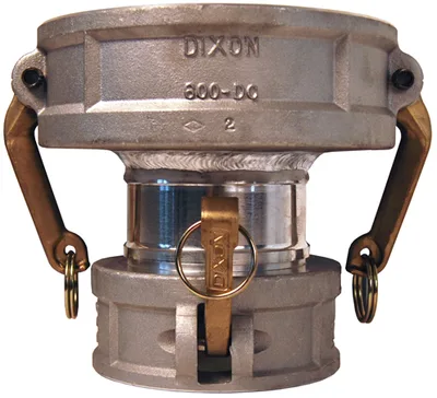 Dixon Valve & Coupling Company, LLC 4050-DD-SS