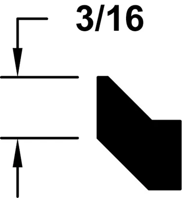 Dixon Valve & Coupling Company, LLC 40BS-H300