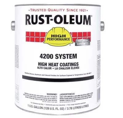 Rust-Oleum Corporation 4215303