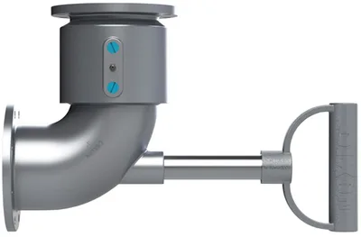 Dixon Valve & Coupling Company, LLC 43HTFXTFAL00000