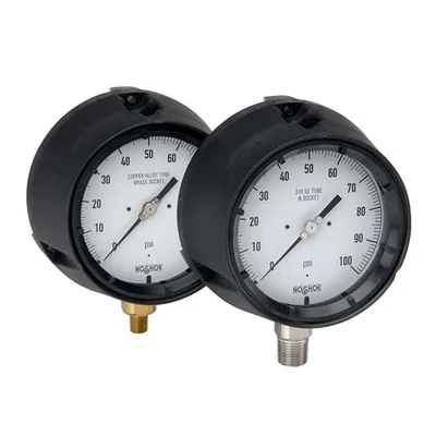 NOSHOK Inc 45-760-200-PSI
